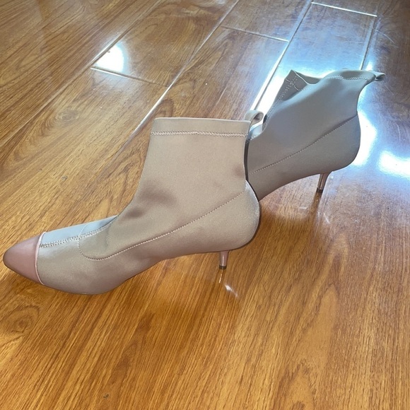 EUC Nanette lepton womens heels size 8.5​​​​​​​​ - Picture 5 of 9